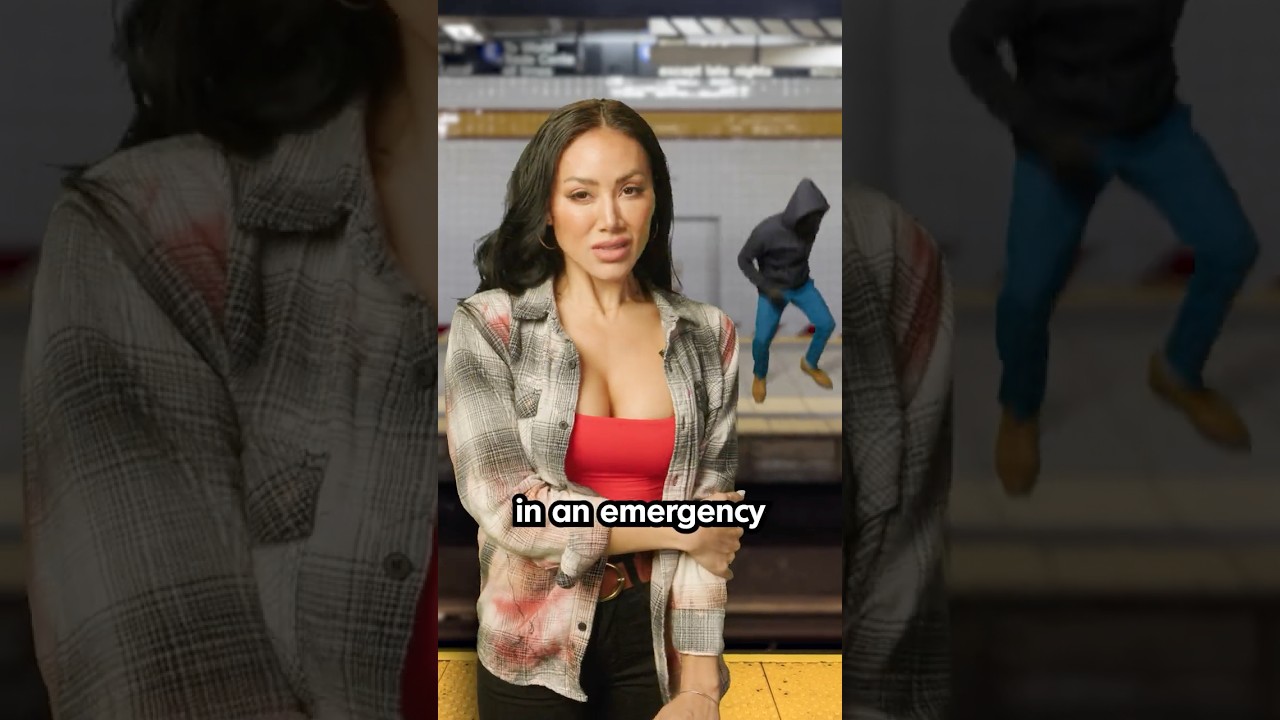 How To Signal For Help In An Emergency