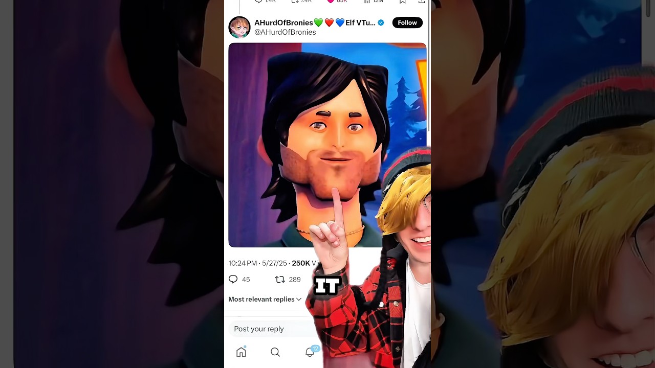 i can’t believe this is real