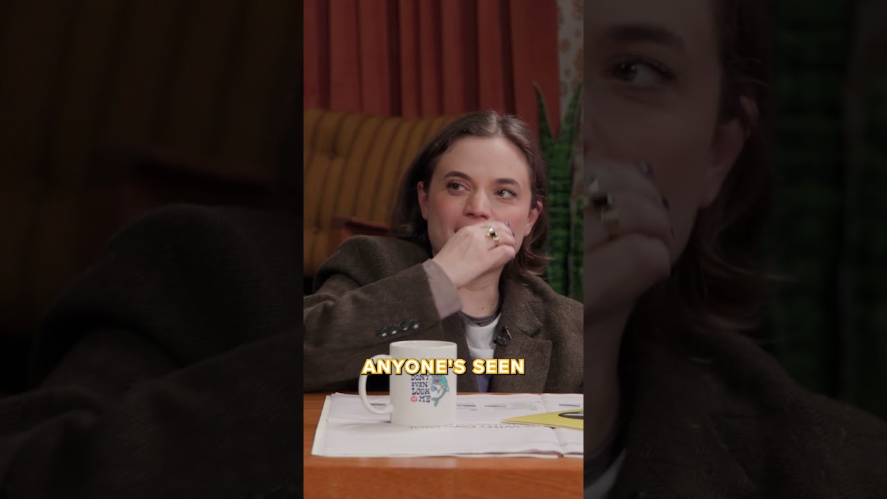 I didn’t need this visual in my head