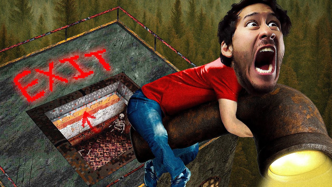 I REACHED THE END??? | White Knuckle – Part 5