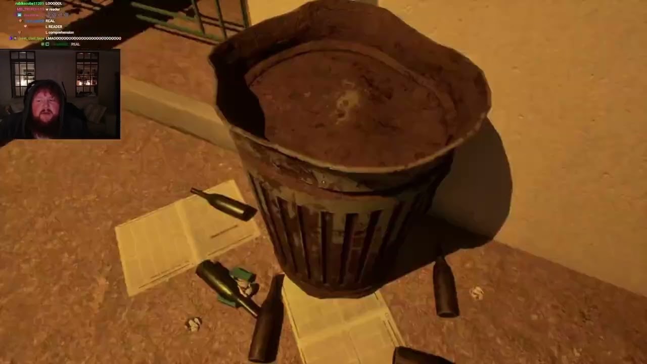 I Shouldn’t Have Moved Into This Apartment…