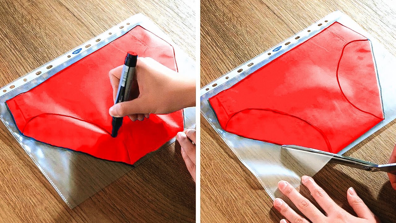 If You Try Sewing for the First Time, Use These Smart Hacks NOT TO FAIL 🧵😱