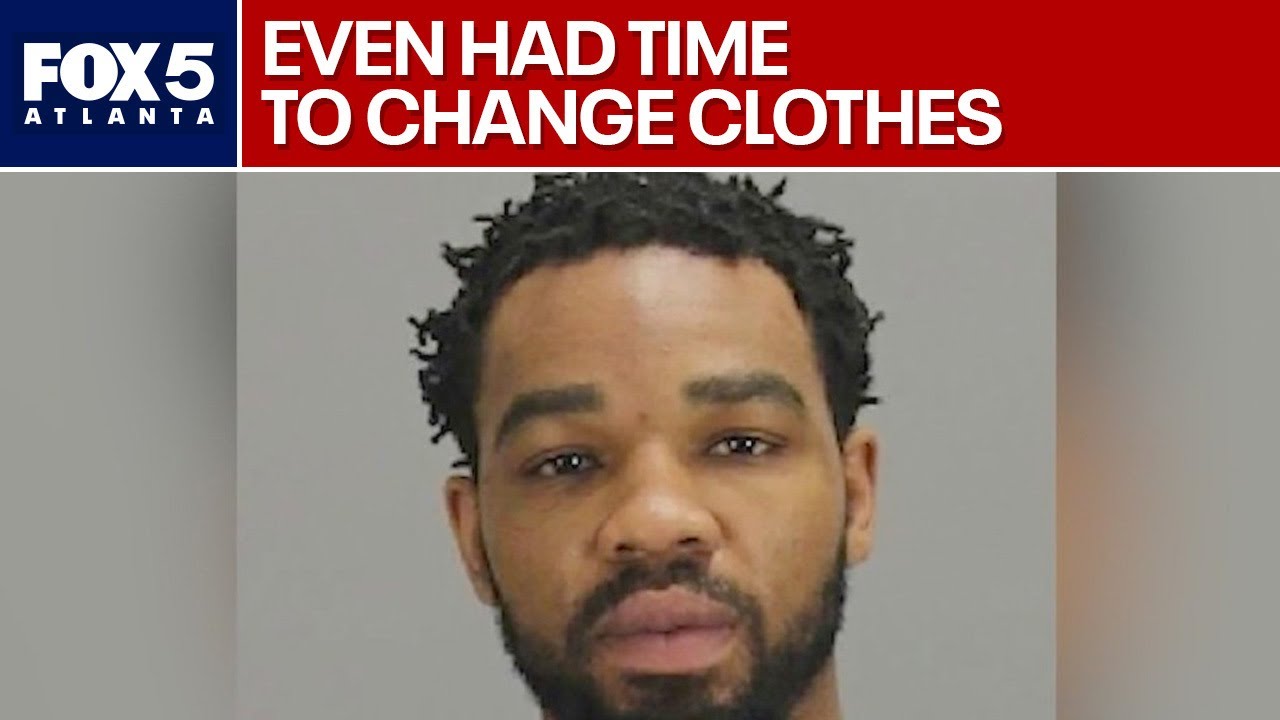 Inmate breaks free from cuffs, escapes hospital | FOX 5 News