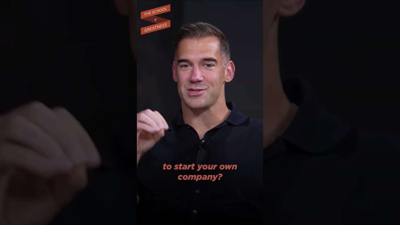 Investing is BETTER Than Start a Business