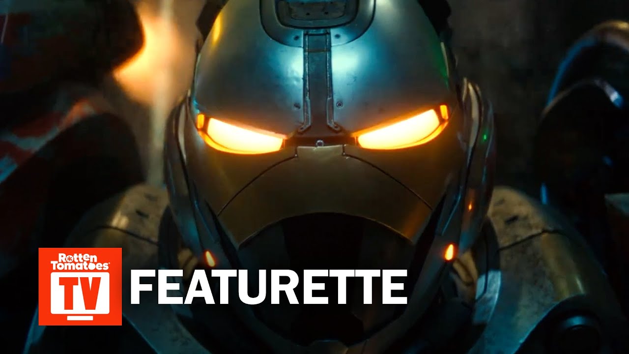 Ironheart Season 1 Featurette | ‘Legacy of Riri’