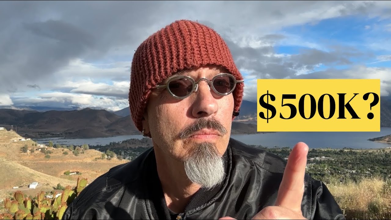 Is $500K STILL ENOUGH To Retire On?