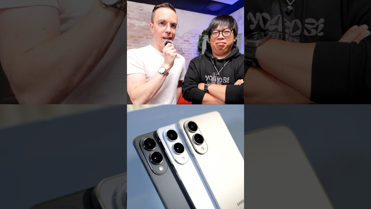 Is the Samsung Galaxy S25 Edge worth it?