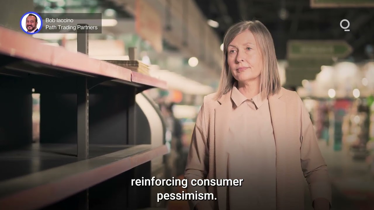 Is the US Facing a Supply-Chain Crisis? | Presented by CME Group