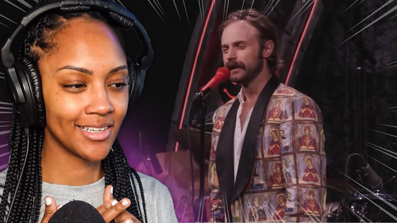 IS THIS GOOD OR BAD? | Roasting Jordan Peterson in HIS VOICE! Tyler Fischer | #killtony | REACTION