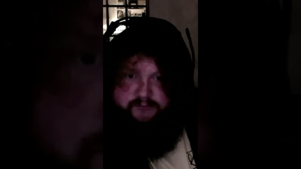 Is This The Coolest Fan Mail Gift Ever? #caseohclips #funny #caseoh #meme #viralshort