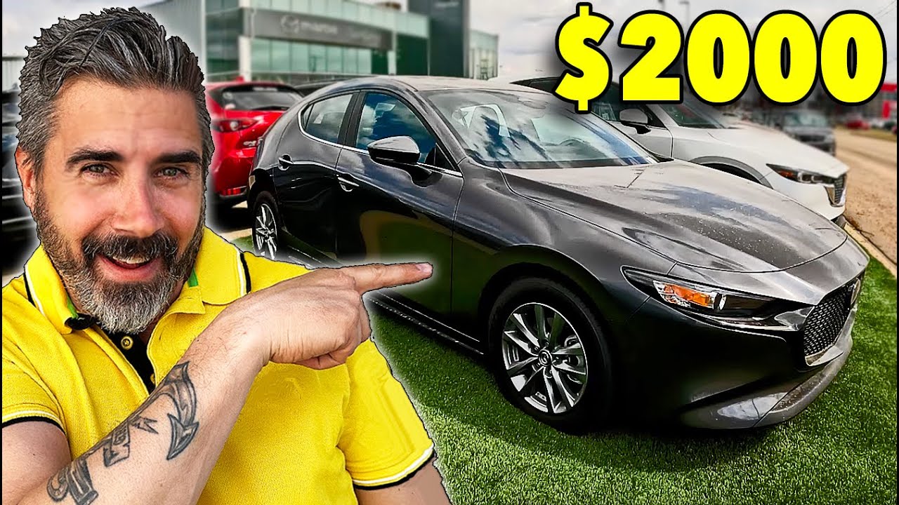 It s SHOCKING How CHEAP These Cars Are To Own – Latest Survey Results