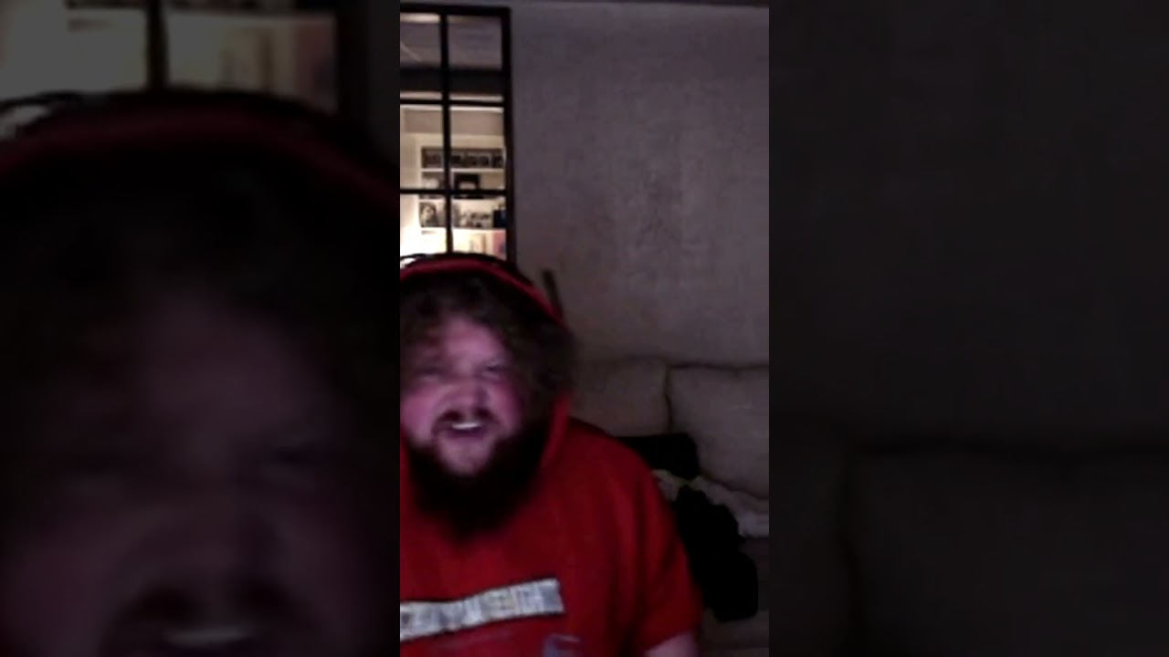 It’s DISGUSTING What Dolores Is Doing To Me! #funny #caseoh #meme #viralshort