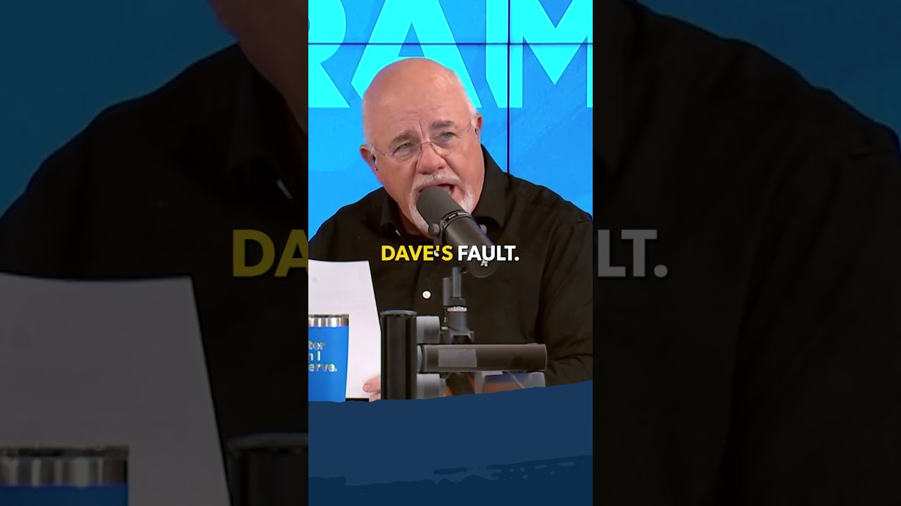 It’s Not Dunkin Donuts’ Fault!