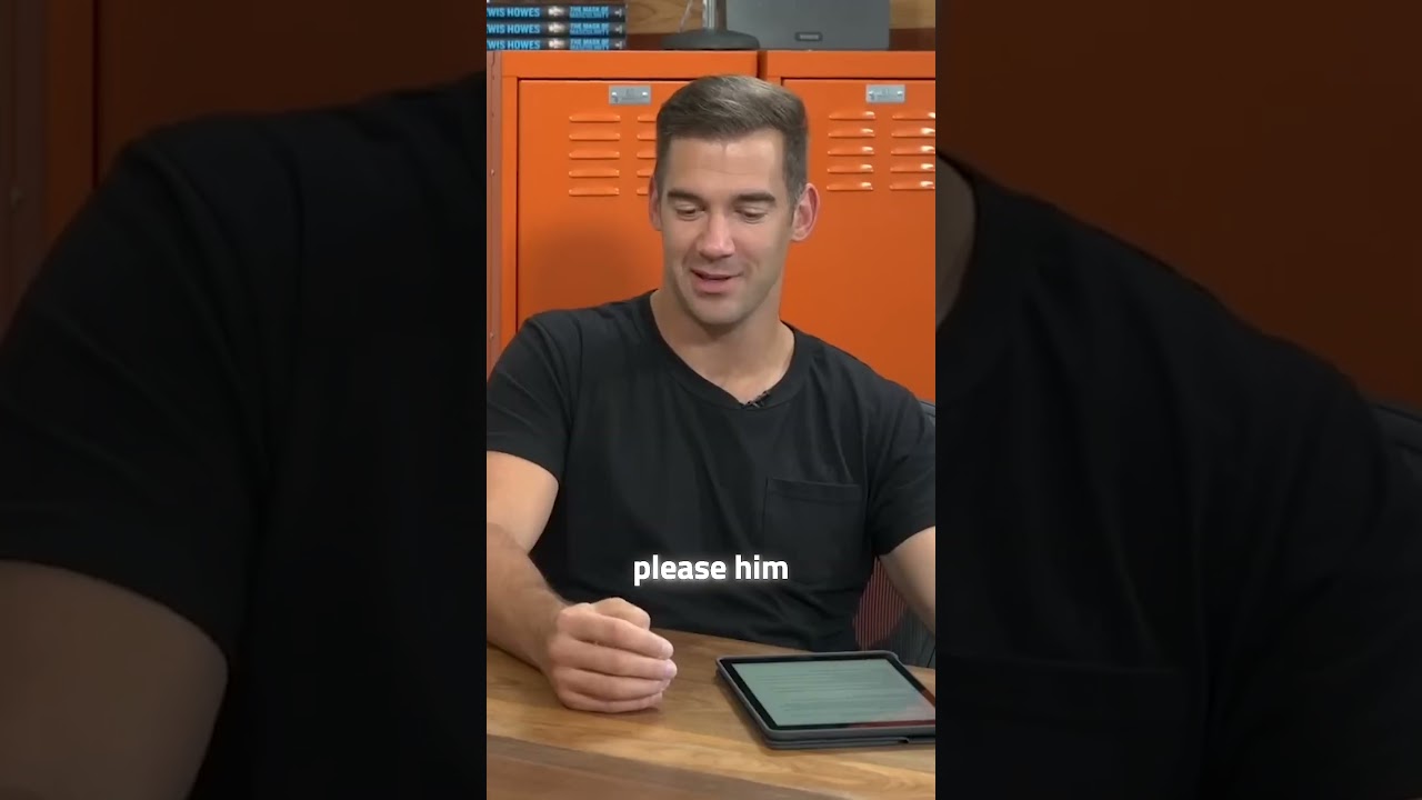 It’s Not Your Job to Please Everyone