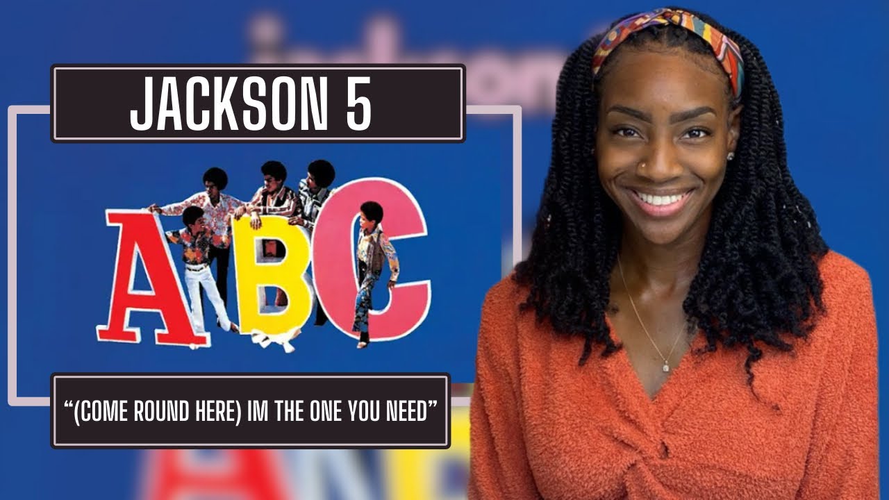 Jackson 5 – (Come Round Here) I’m the One You Need | REACTION 🔥🔥🔥