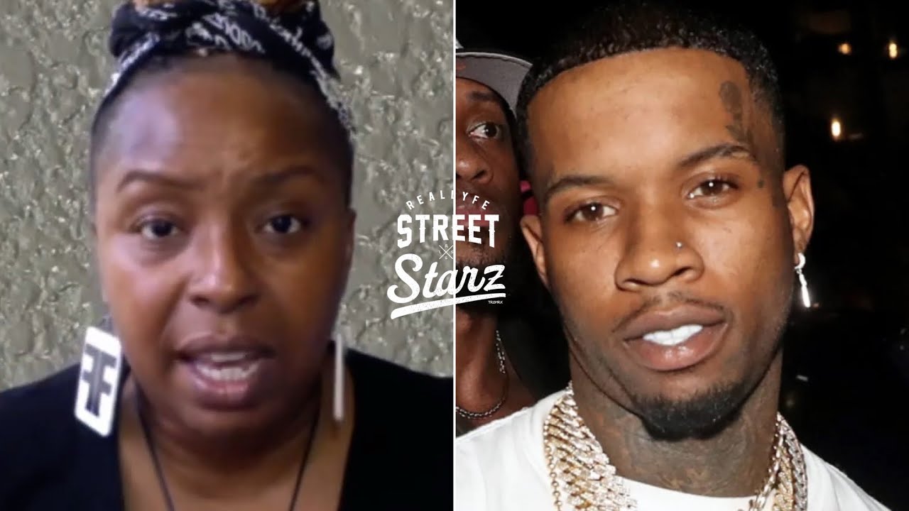 Jaguar Wright “I TOLD You Tory was INNOCENT!” blames Roc Nation for Tory & DDG downfall!