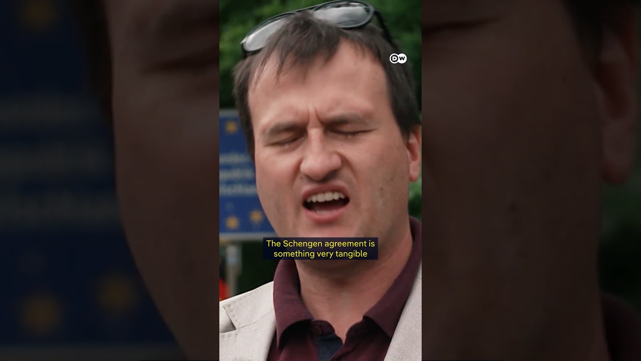 Jakub sues Germany | DW News