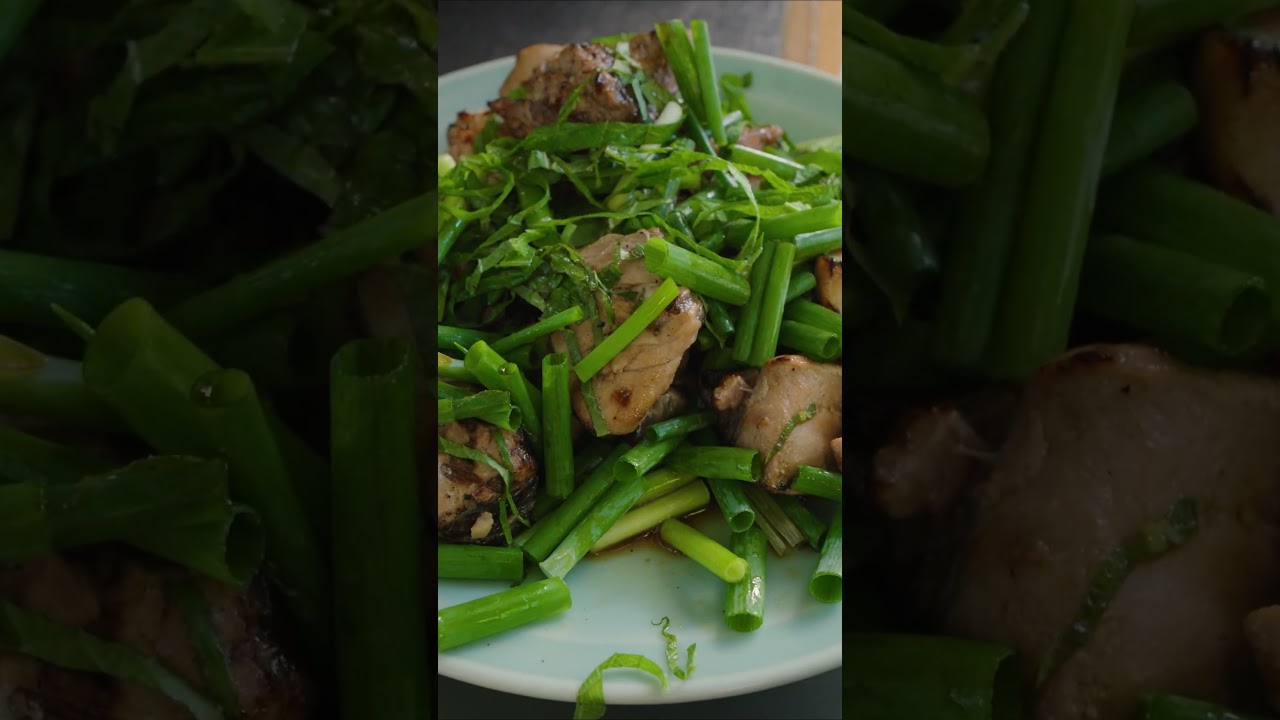 Japanese Street Food Ninja! 🇯🇵