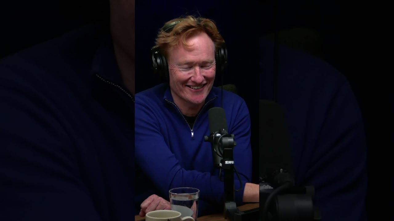 John Mulaney, Fred Armisen, & Bill Hader have a group chat. #conaf #podcast #comedy