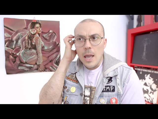 Kali Uchis – Sincerely, ALBUM REVIEW