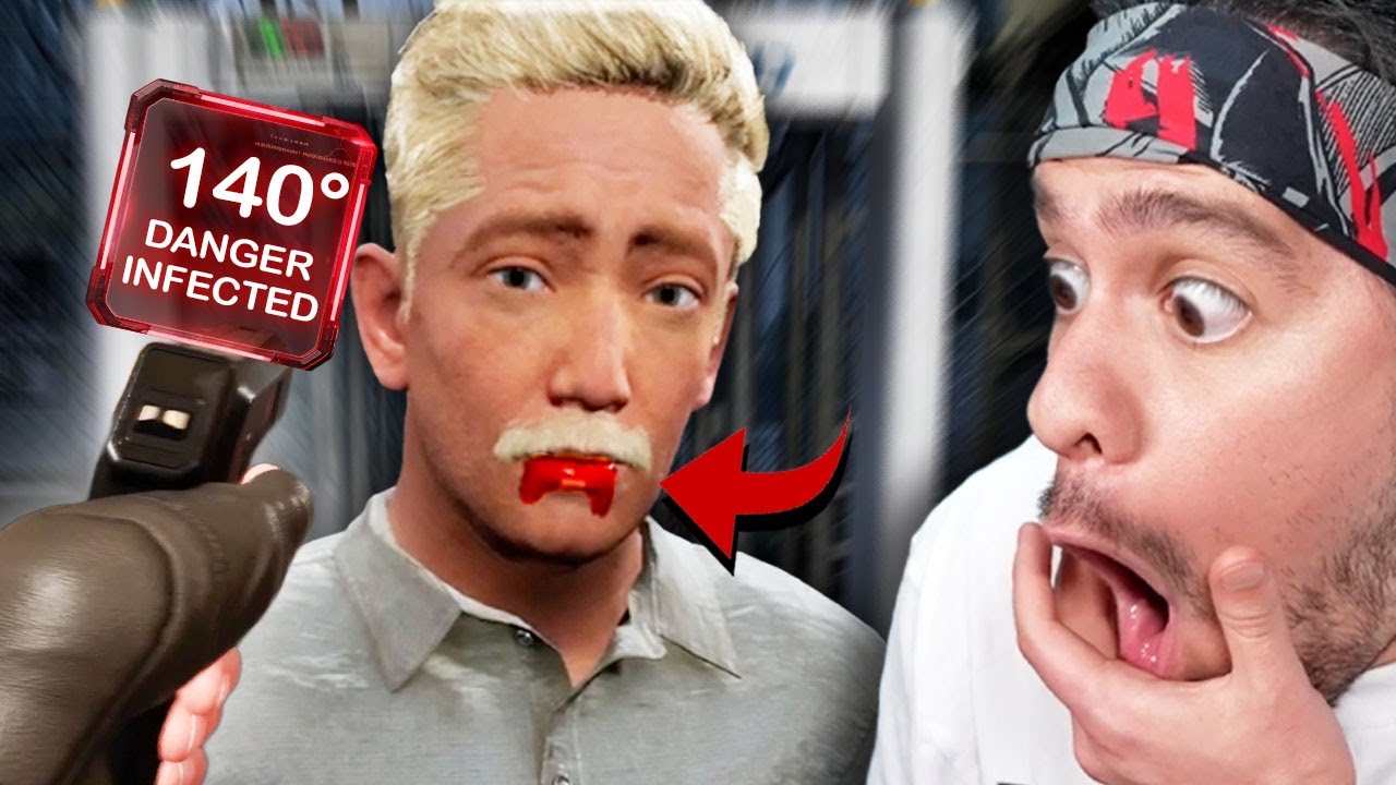 Keeping my Quarantine Zone Safe