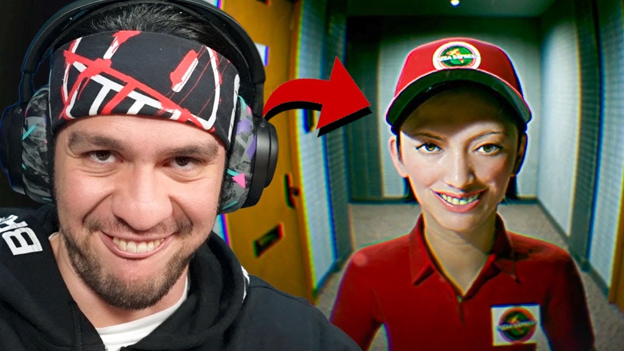 Keeping The Entities Out of My Room…