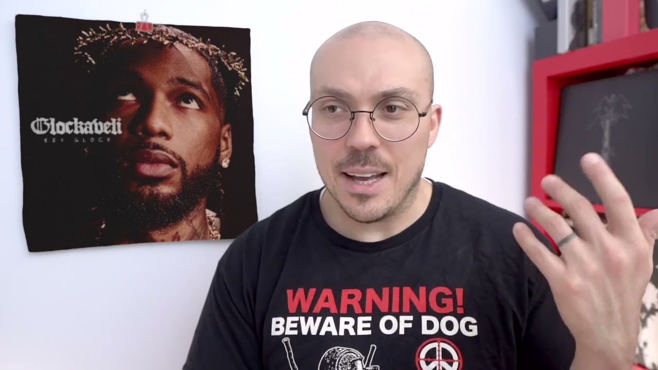 Key Glock – Glockaveli: The Don ALBUM REVIEW