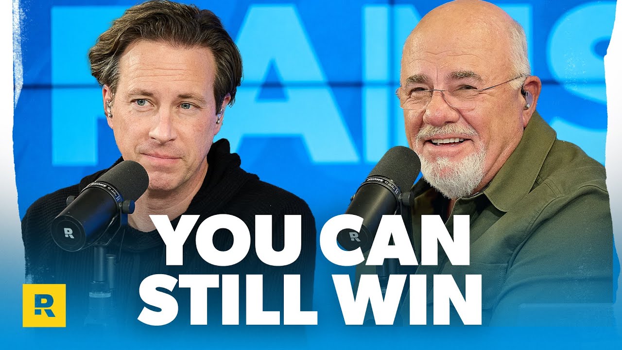 Life Happens—But Your Plan Doesn’t Have to Fall Apart | May 13, 2025