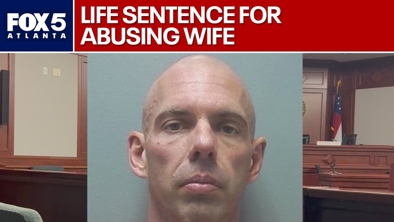 Life sentence for raping wife