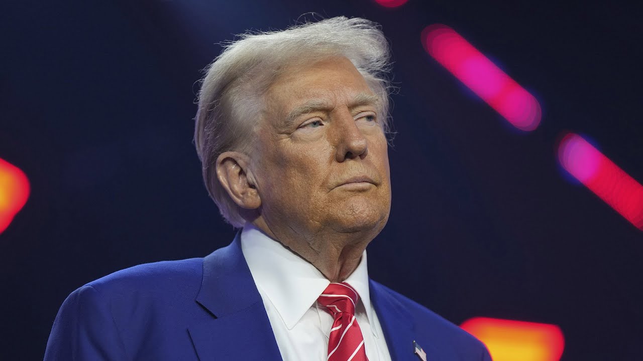 LIVE: U.S. markets react as the House Rules Committee meets on the GOP budget bill