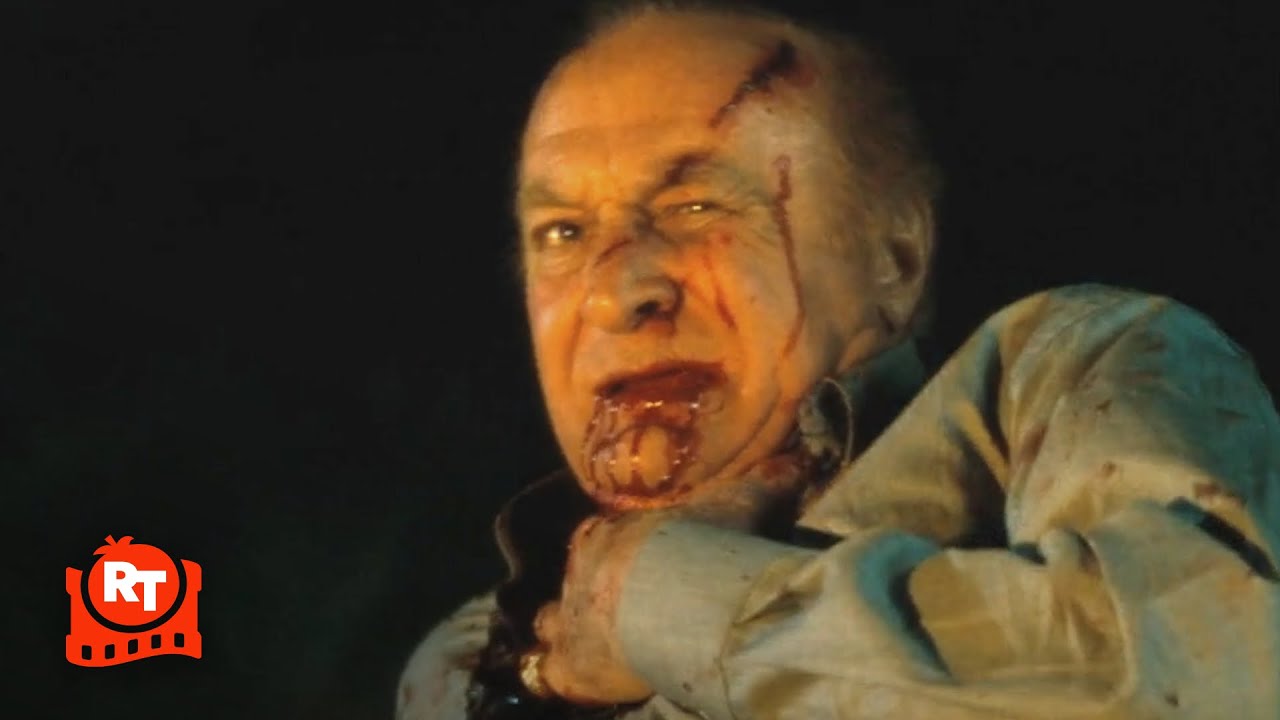 Lost Highway (1997) – Kidnapping Dick Laurent Scene | Movieclips