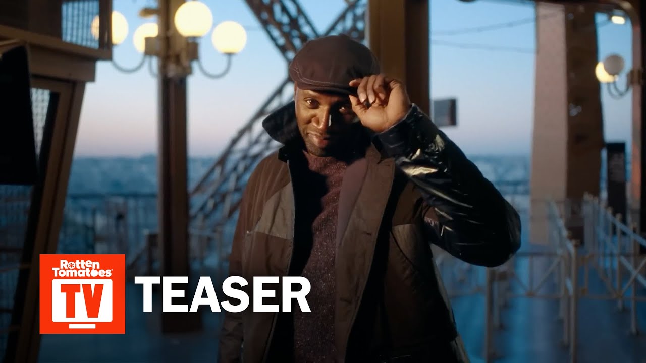 Lupin Season 4 Teaser | ‘Official Announcement’