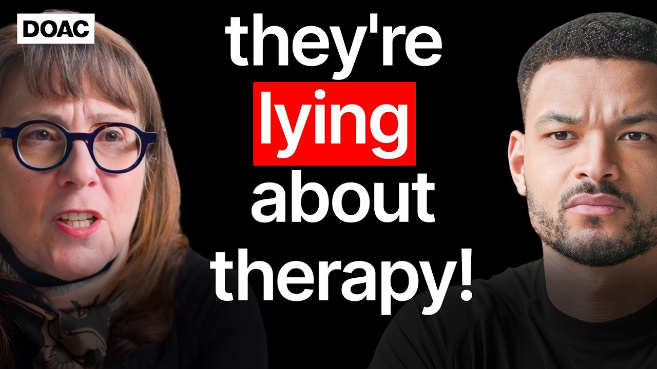(Major Discovery) No.1 Neuroscientist: Anxiety Is Just A Predictive Error In The Brain!
