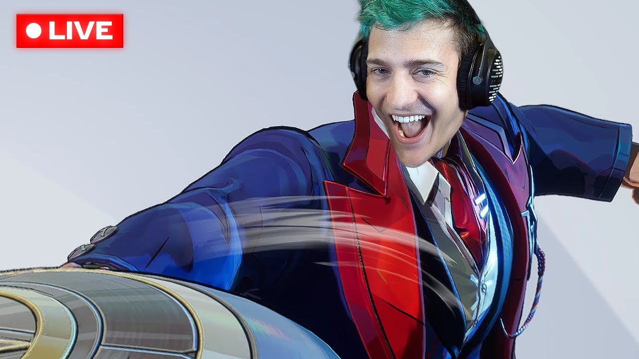 🔴 Making Marvel Rivals look too EASY