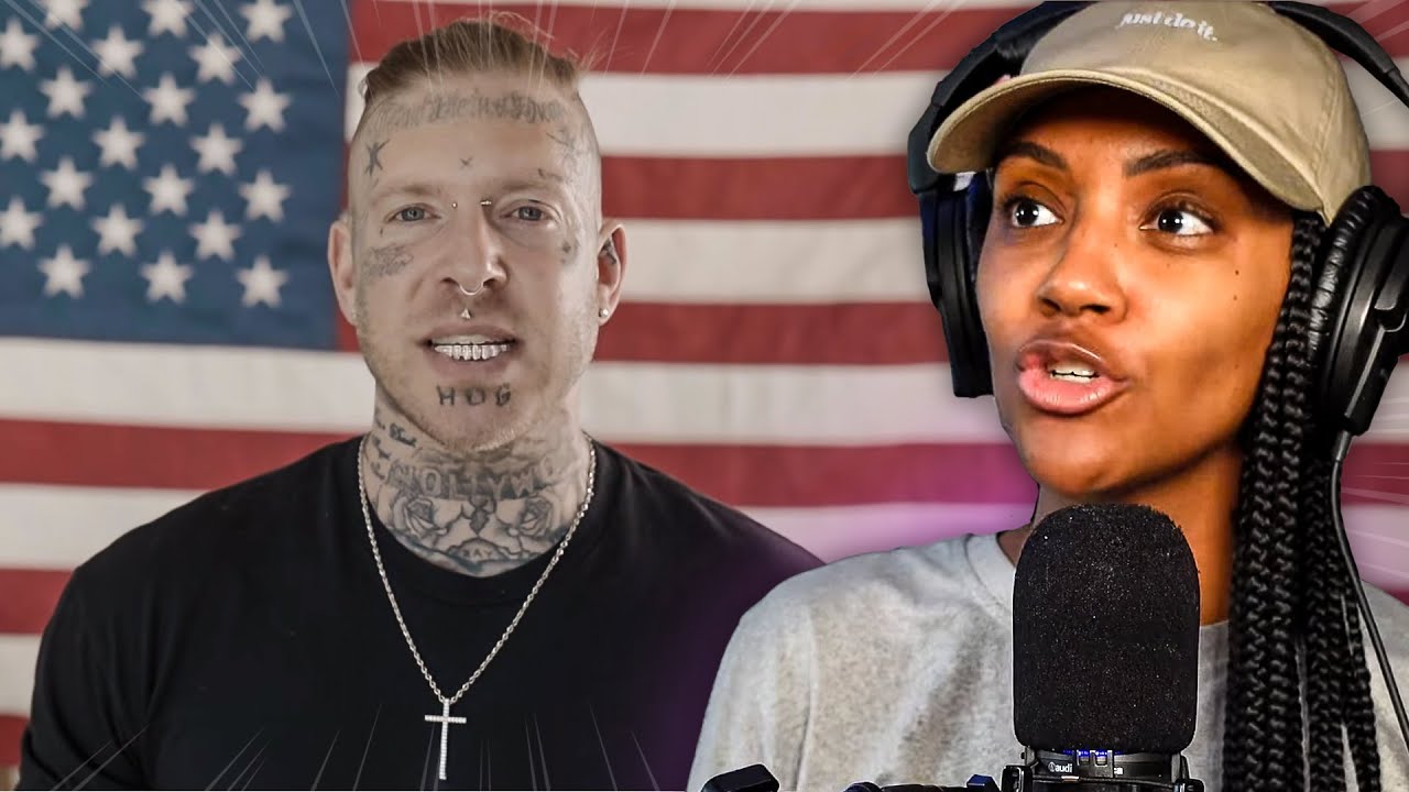 MEMORIAL DAY | Tom MacDonald | “Freedom Aint Free” | REACTION