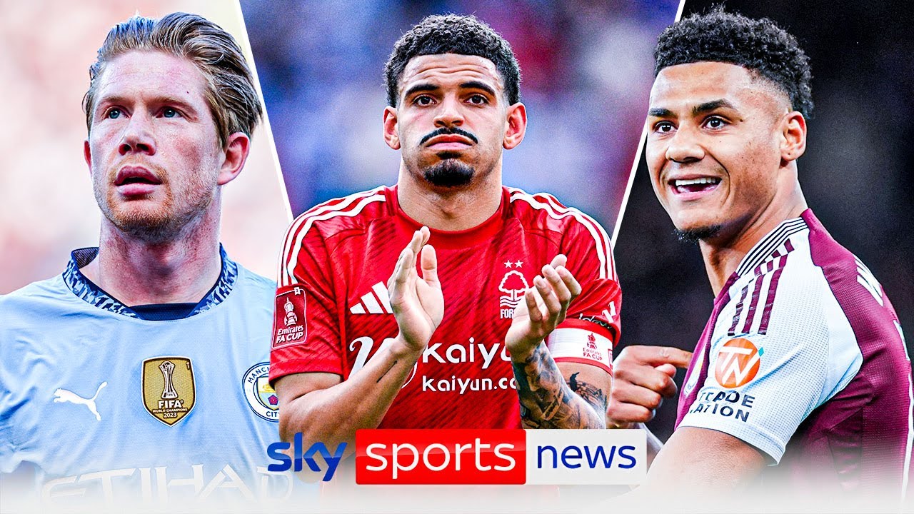 Michael Dawson’s verdict on who qualifies for Champions League