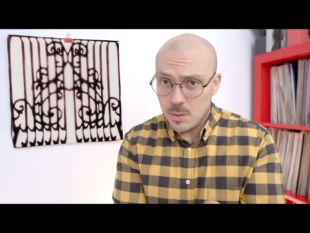 Model/Actriz – Pirouette ALBUM REVIEW