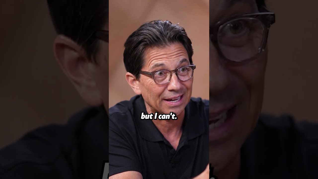 Money Is Like Oxygen!