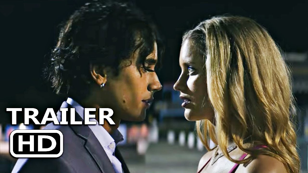 MOTORHEADS Official Trailer (2025) Ryan Phillippe