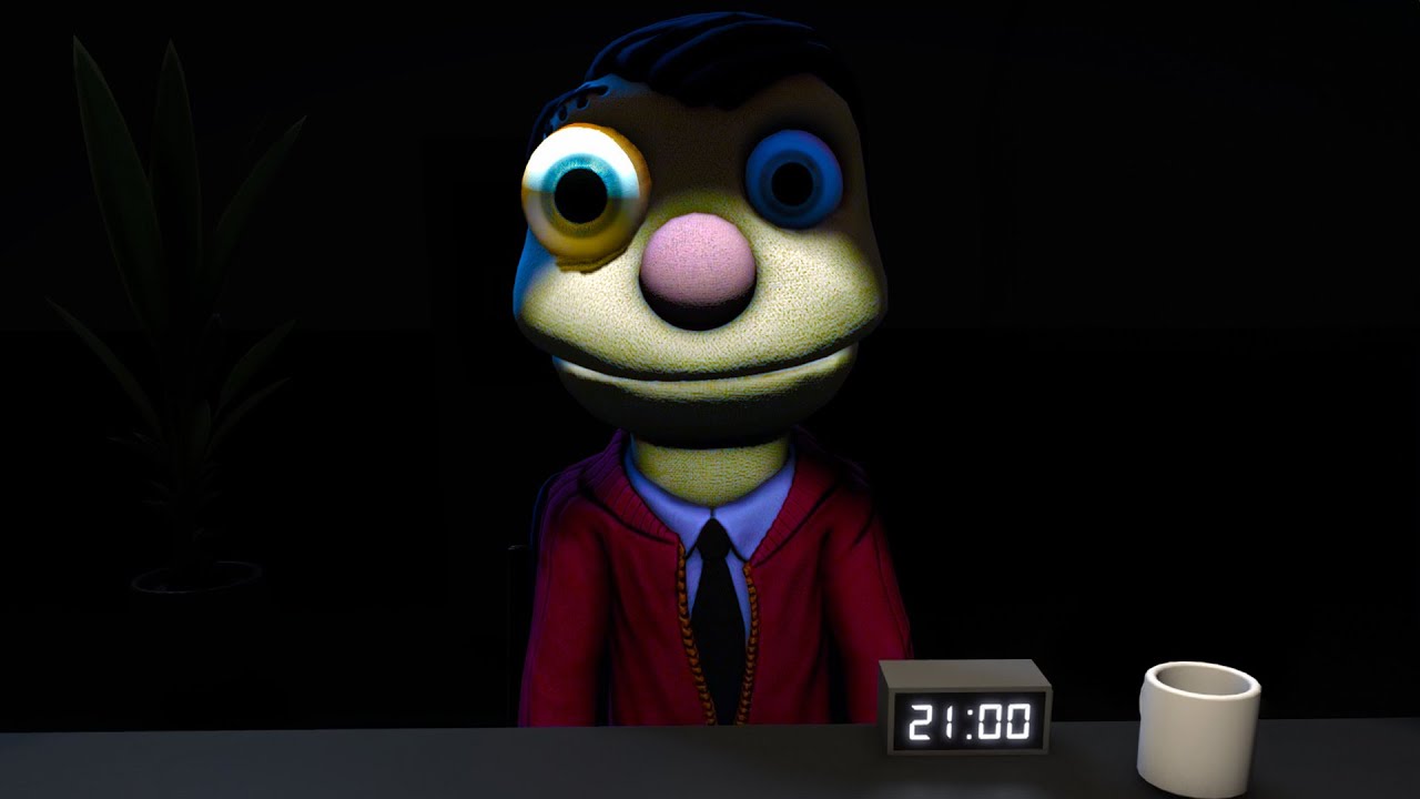 Mr. Magpie’s Harmless Card Game