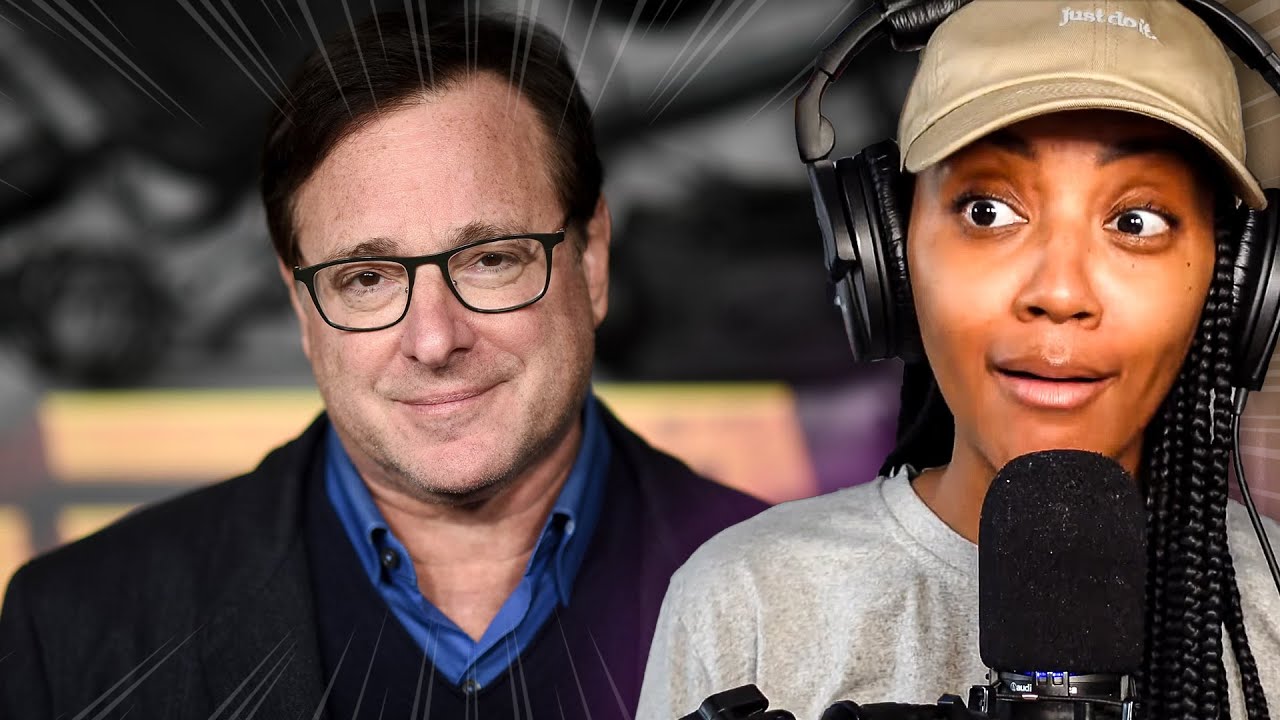 MY CHILDHOOD IS RUINED |  Bob Saget | Dad’s Dirty Jokes | REACTION