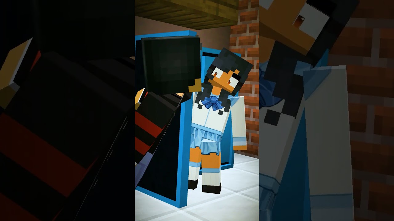 My Yandere Boyfriend is CRAZY!