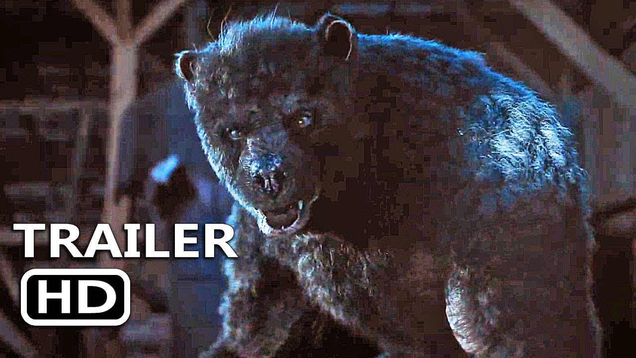 MYTHICA: STORMBOUND Official Trailer (2025)