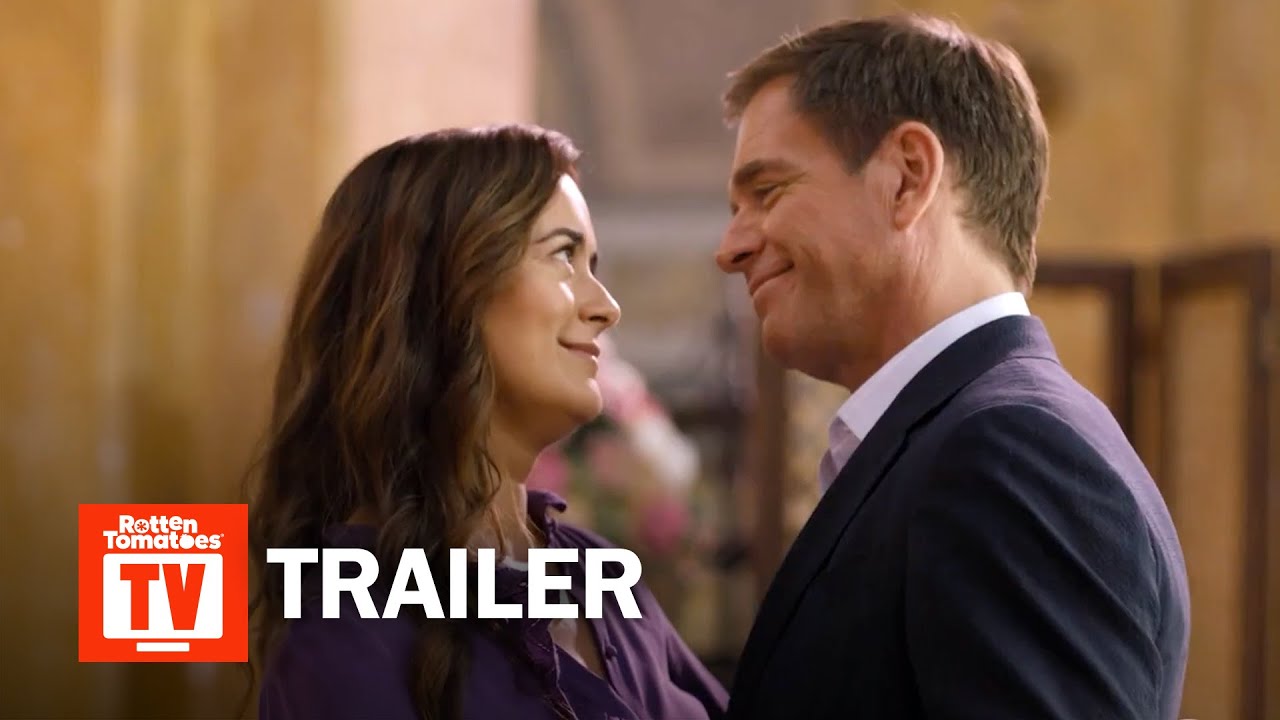 NCIS: Tony & Ziva Season 1 Trailer