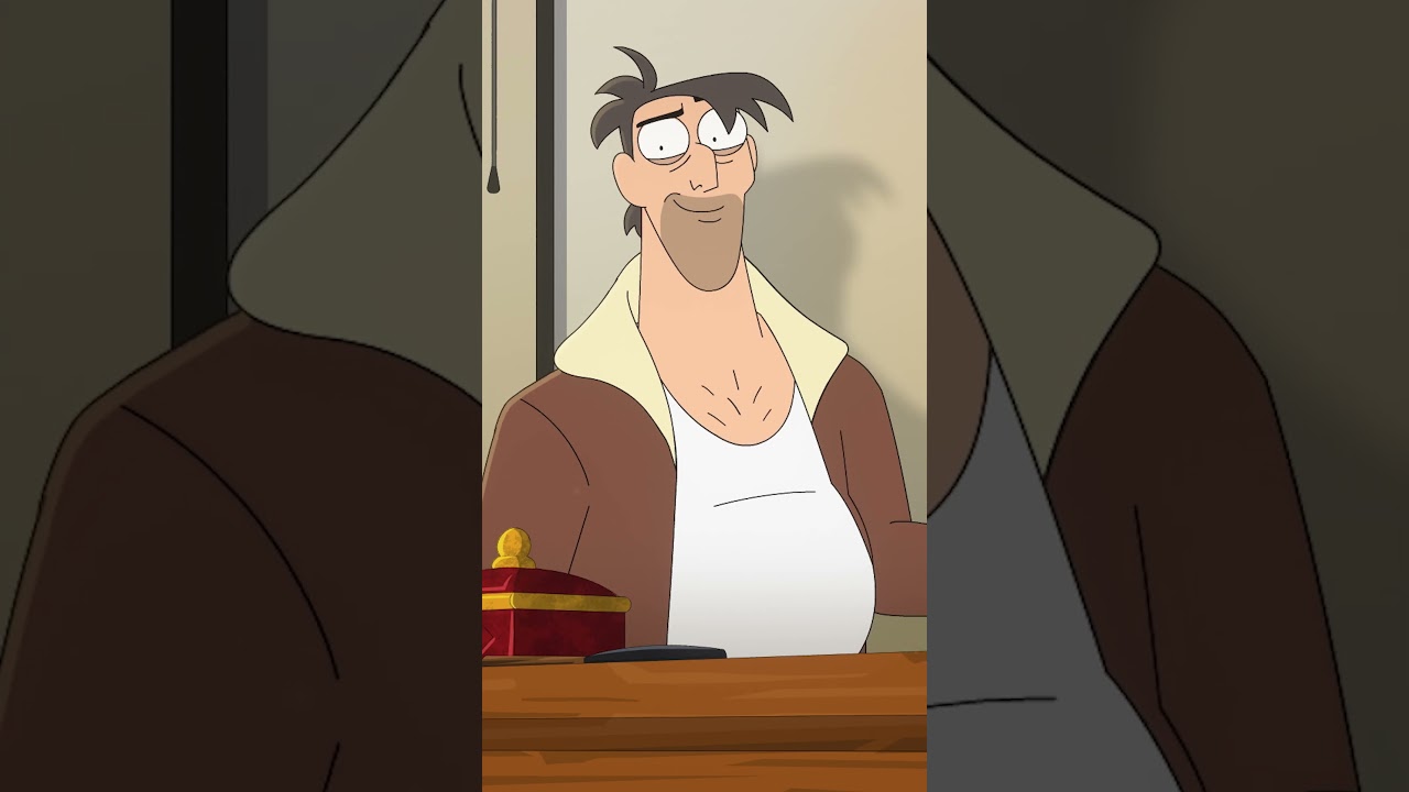 Never forget the first time Saltine ever matched Rip’s freak. #Digman