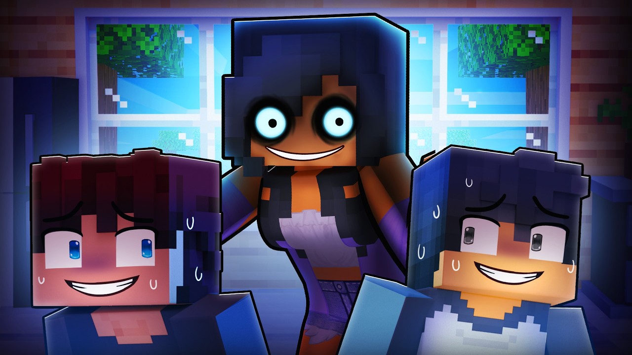 NEVER Look Outside at 3AM…