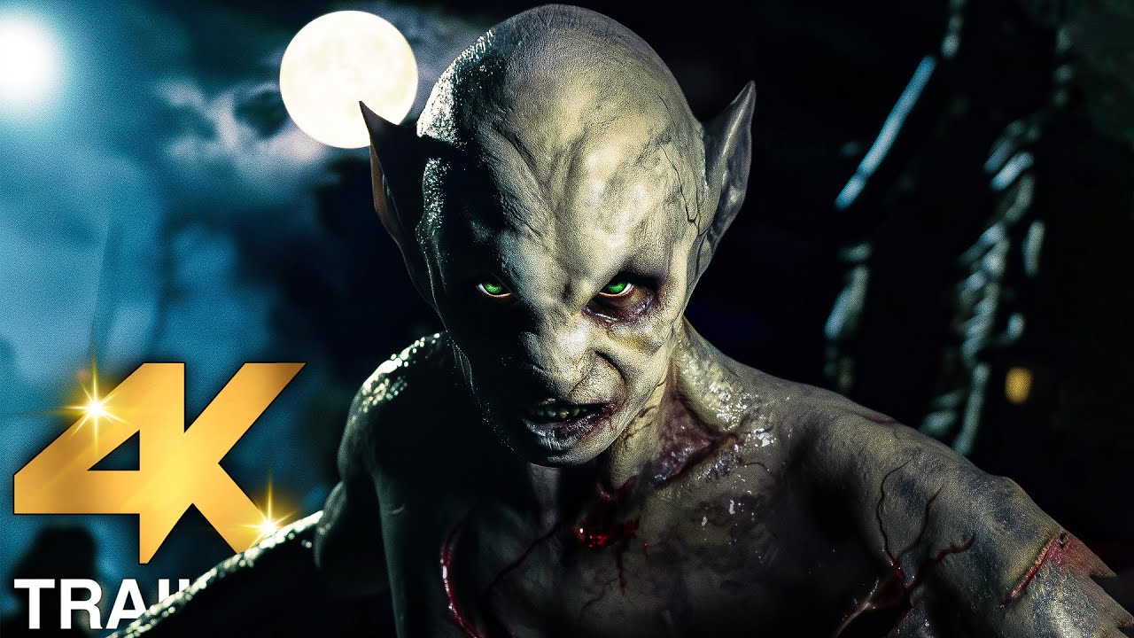 NEW MOVIE TRAILERS 2025 | Weekly #18 | 4K ULTRA HD