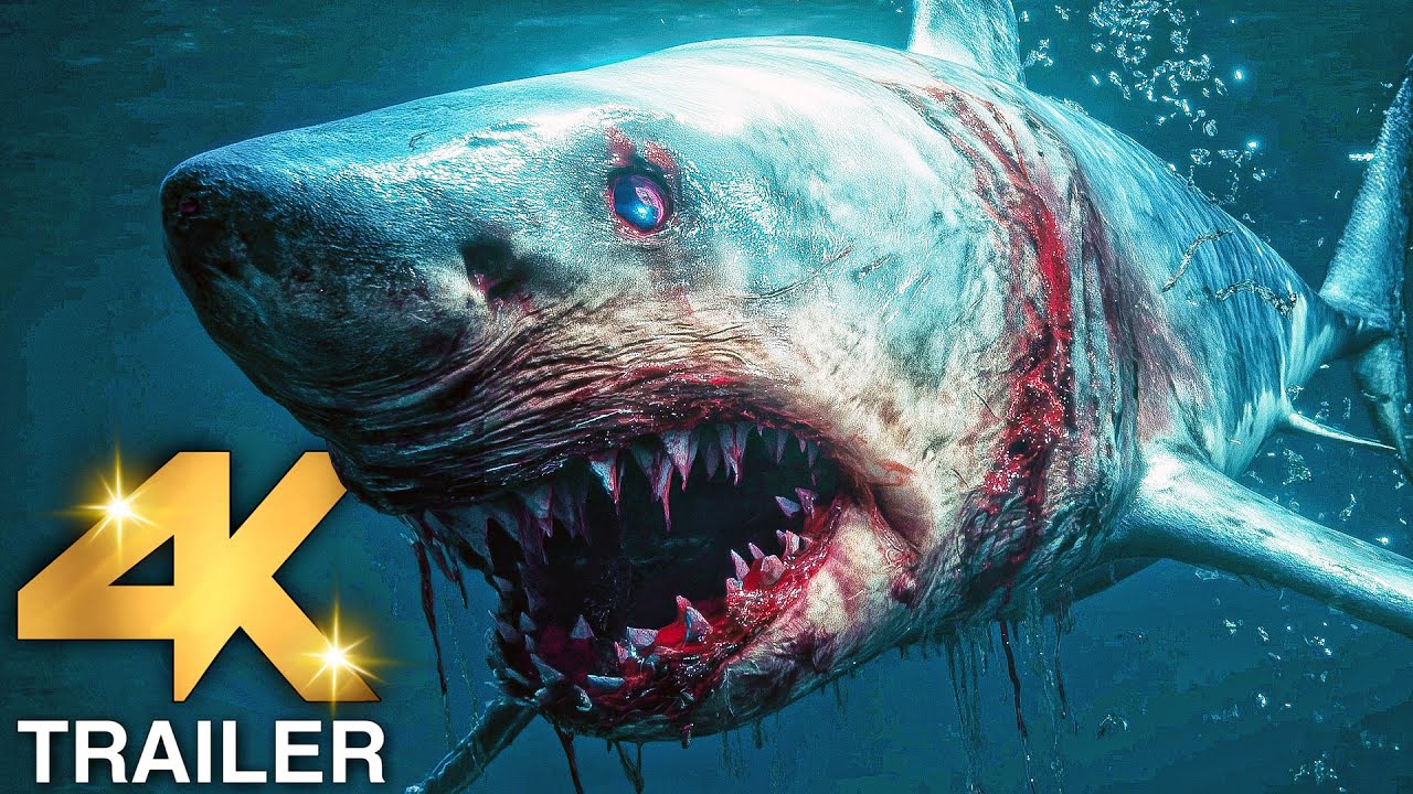 NEW MOVIE TRAILERS 2025 | Weekly #19 | 4K ULTRA HD