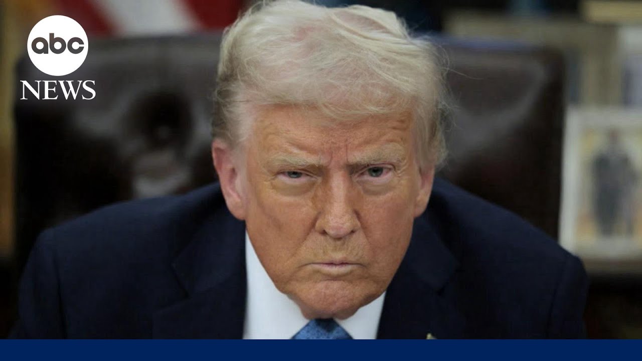 New Trump crypto deal raises ethics questions