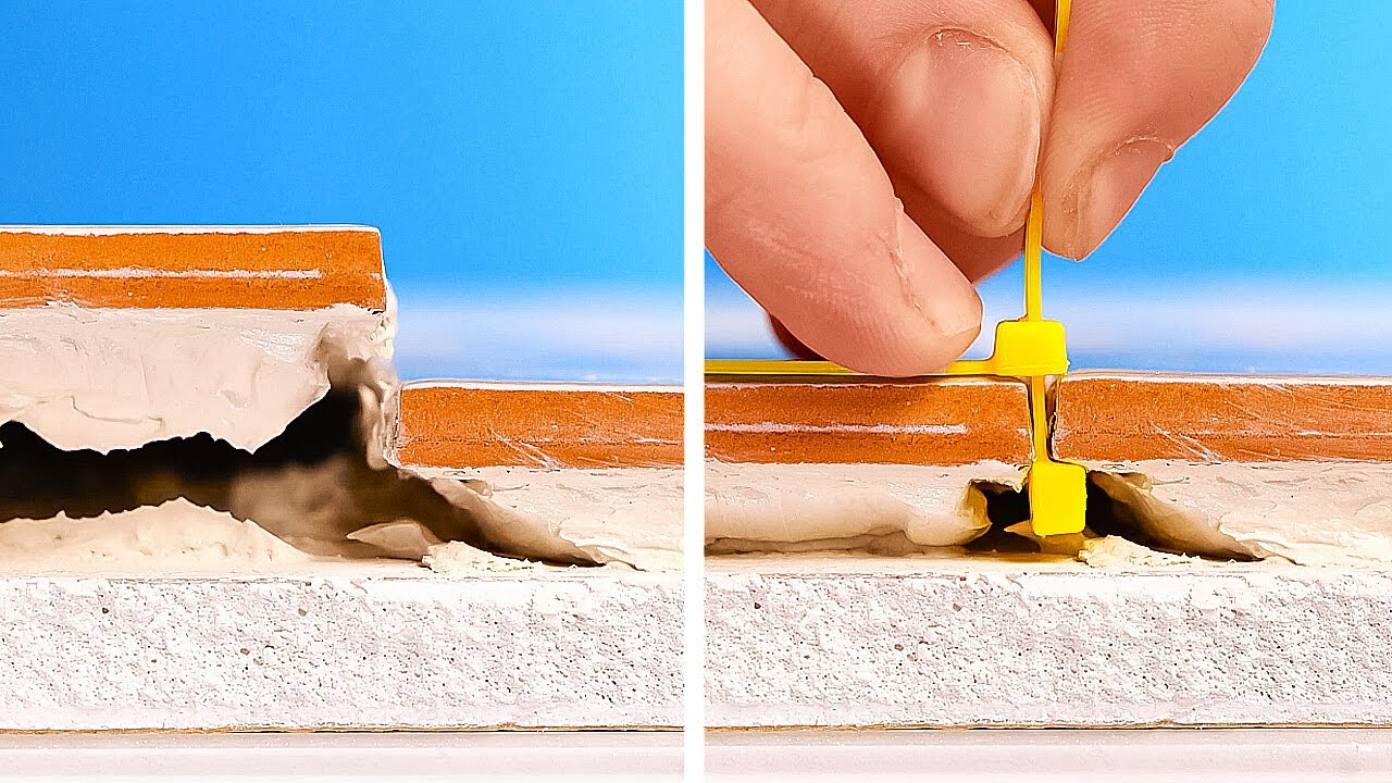 Not a Pro? Tile Like One with These Genius Beginner Hacks!
